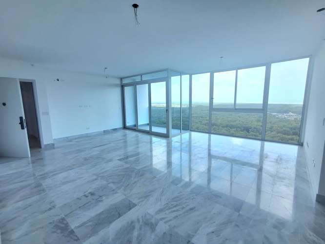 FOR RENT AT THE IVY SANTA MARIA- BRAND NEW APARTMENT- HIGH FLOOR-ONLY DIRECT CLIENTS