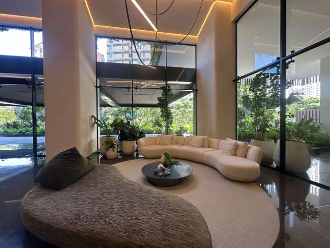 FOR RENT AT THE IVY SANTA MARIA- BRAND NEW APARTMENT- HIGH FLOOR-ONLY DIRECT CLIENTS