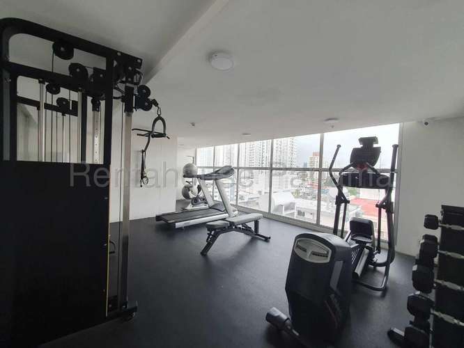 Vendo Apartamento en Pueblo Nuevo LC27-2772