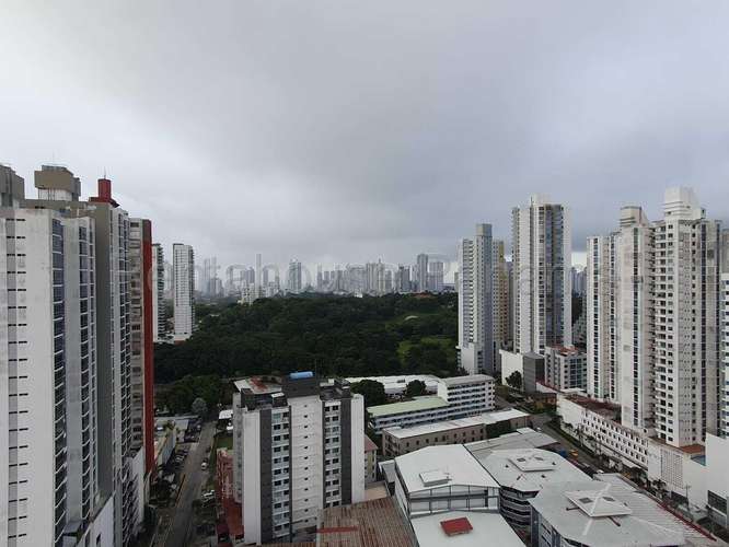 Vendo Apartamento en Pueblo Nuevo LC27-2772