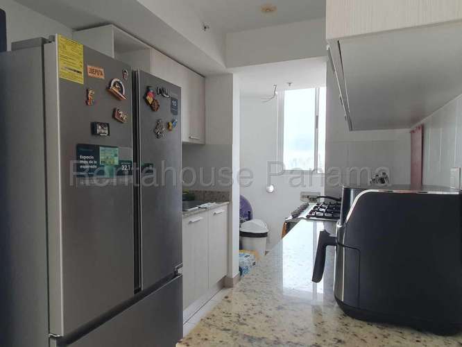 Vendo Apartamento en Pueblo Nuevo LC27-2772