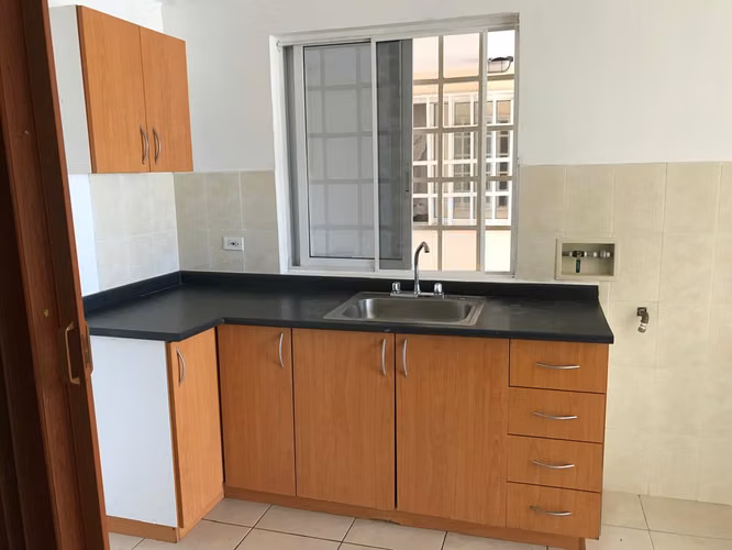 Vendo Apartamento en Las Acacias  - Imagen 4