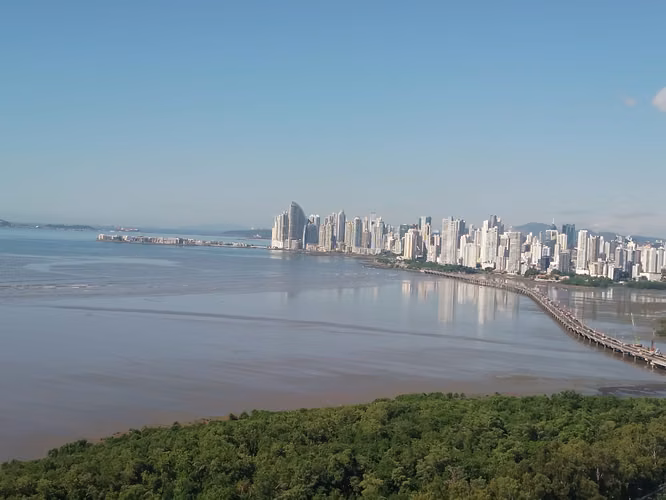 Vendo apartamento en Costa del Este 
