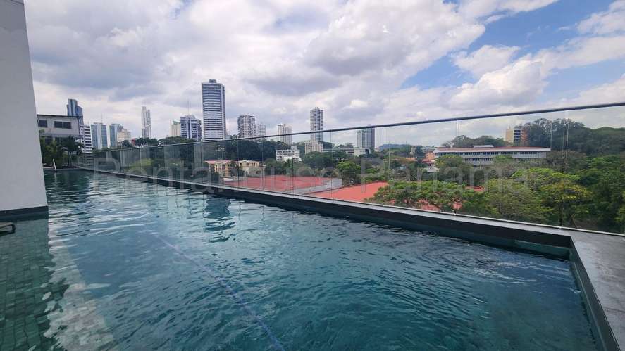 Vendo Apartamento en El Cangrejo LC27-2783 - Imagen 19