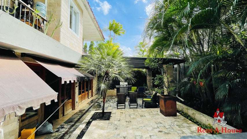 casa en Venta Costa el Este 24EPP8151
