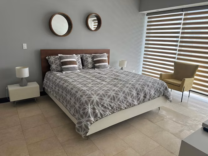 Vendo apartamento amueblado en Punta Pacífica  - Imagen 15