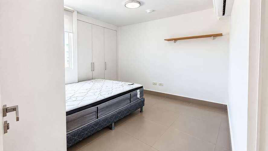 . ! BELLA VISTA I AMOBLADO I  97 M² I 2 RECAMARAS I BALCON + VISTA PANORAMICA  - Imagen 8