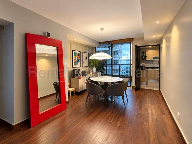 Venta de Apartamento en San Francisco 27PPM2829