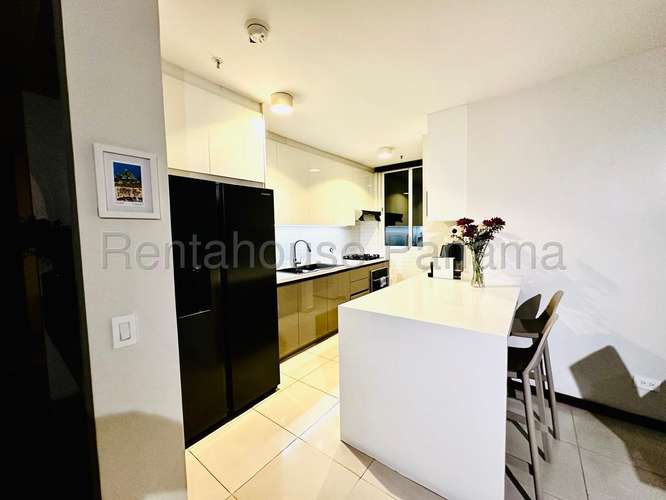 Vendo Apartamento en San Francisco LC27-2776