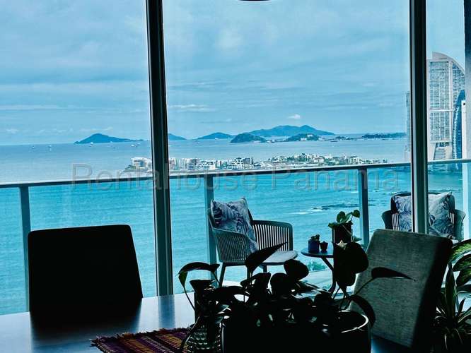 Vendo Apartamento en San Francisco LC27-2776