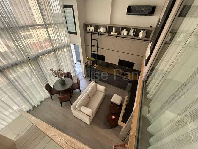 Apartamento con Licencia Hotelera en Venta en PH DOVLE, Coco del Mar KC - Imagen 3