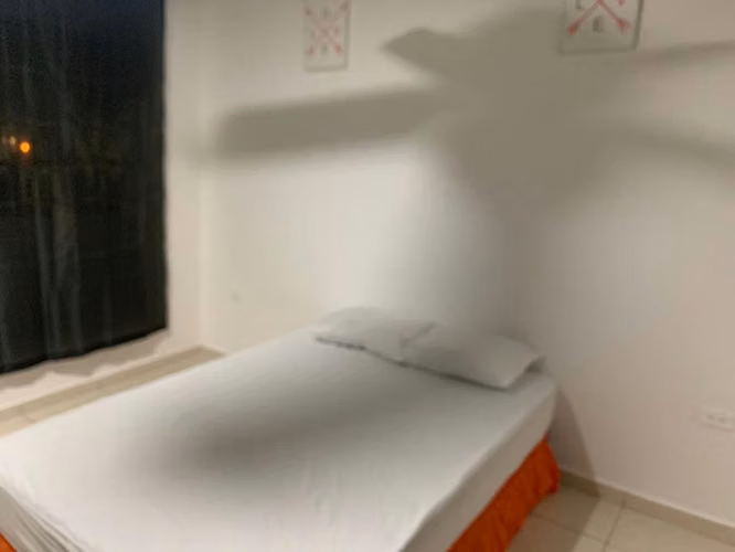 Alquilo apartamento amueblado en Villa Lucre servicios incluidos  - Imagen 5