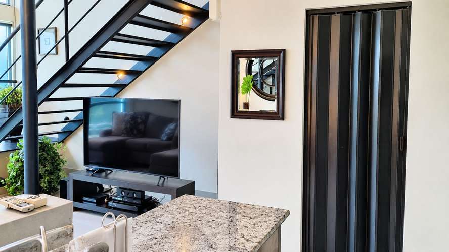 . Apartamento en El Cangrejo I amoblado I 1 Rec I con vista espectacular - Imagen 4