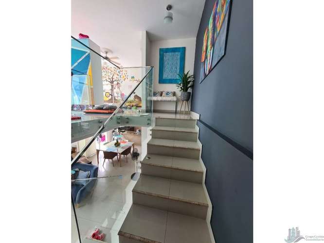 APARTAMENTO DUPLEX TERRAZA VISTA AL MAR PH SEVILLA COSTA DEL ESTE - Imagen 9