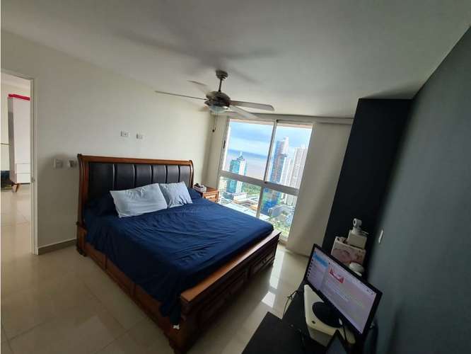 APARTAMENTO DUPLEX TERRAZA VISTA AL MAR PH SEVILLA COSTA DEL ESTE - Imagen 7