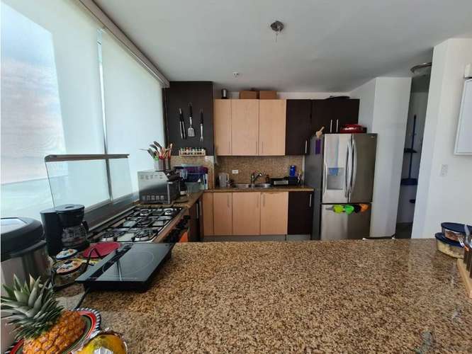 APARTAMENTO DUPLEX TERRAZA VISTA AL MAR PH SEVILLA COSTA DEL ESTE - Imagen 5