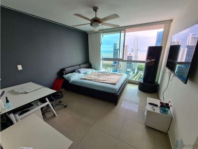 APARTAMENTO DUPLEX TERRAZA VISTA AL MAR PH SEVILLA COSTA DEL ESTE - Imagen 6