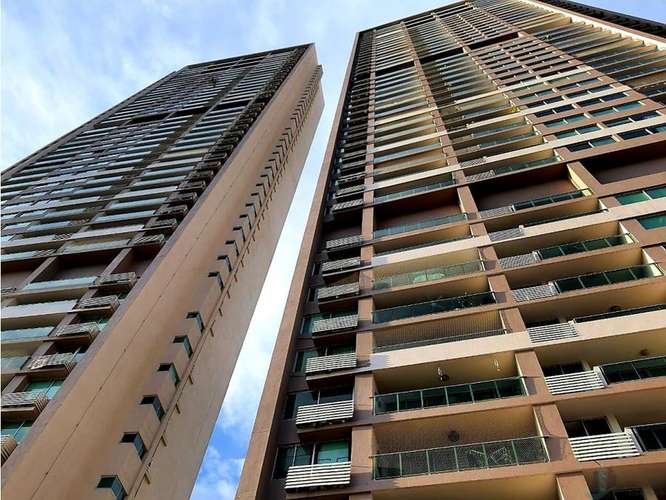 APARTAMENTO DUPLEX TERRAZA VISTA AL MAR PH SEVILLA COSTA DEL ESTE - Imagen 15