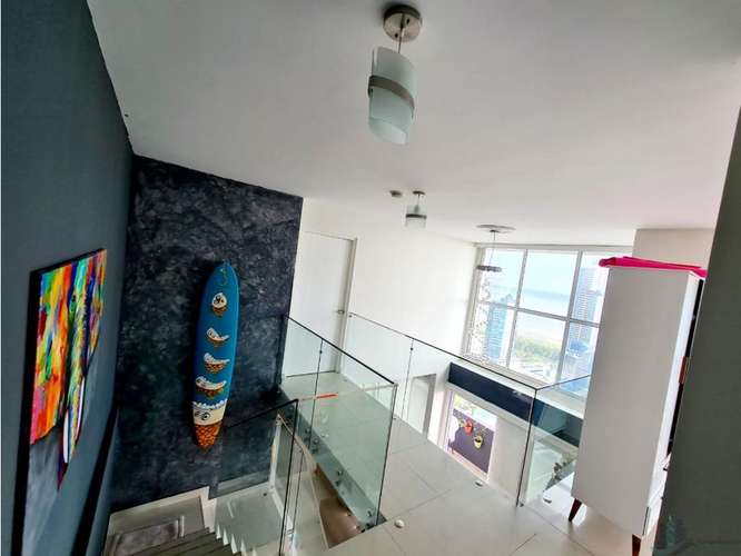 APARTAMENTO DUPLEX TERRAZA VISTA AL MAR PH SEVILLA COSTA DEL ESTE - Imagen 17