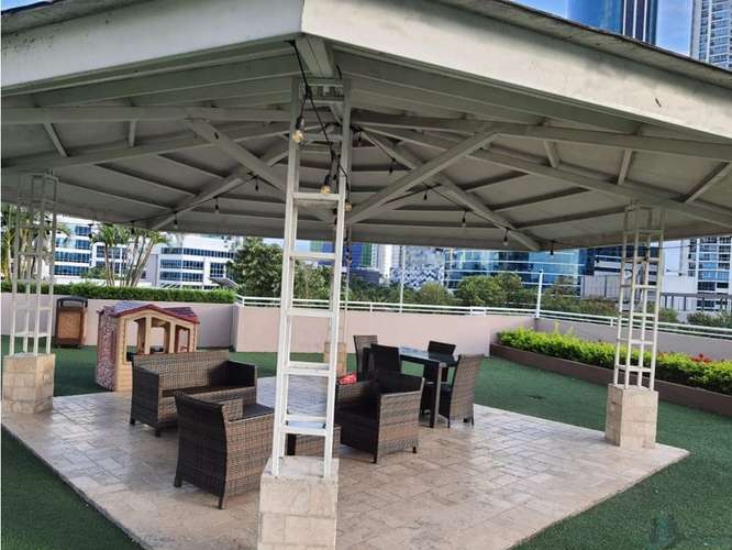 APARTAMENTO DUPLEX TERRAZA VISTA AL MAR PH SEVILLA COSTA DEL ESTE - Imagen 12