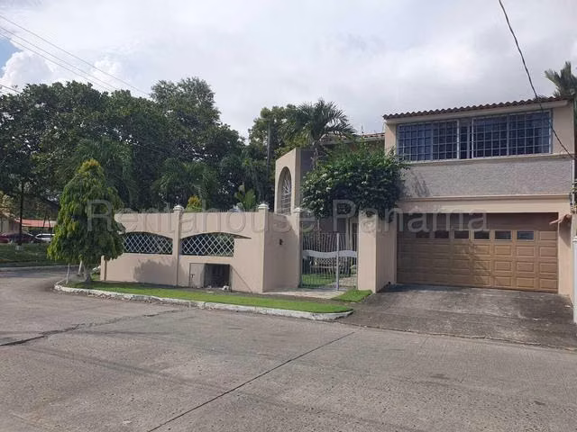 J2801GRR Venta de Casa en Reparto Nuevo Panama - Imagen 5