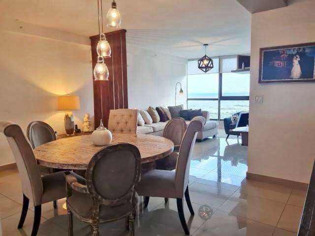 . Apartamento en San Francisco amueblado I 2 Rec I con excelente iluminacion y ubicacion top - Imagen 10
