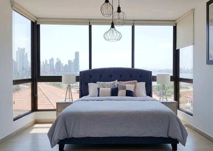 . Apartamento en San Francisco amueblado I 2 Rec I con excelente iluminacion y ubicacion top - Imagen 14