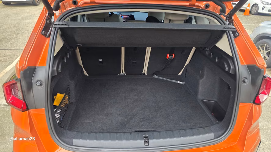 Vendo BMW X1 sdrive 18i con garantía de fabrica  - Imagen 4