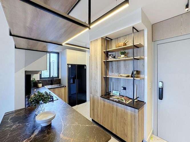 Preventa de apartamento en Coco del Mar – PH Next - Imagen 5