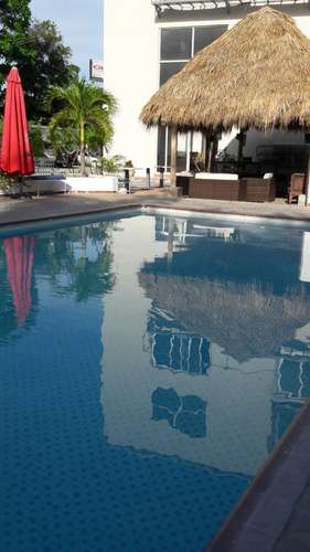 COMODO Y CENTRICO APARTAMENTO EN CORONADO - Imagen 12