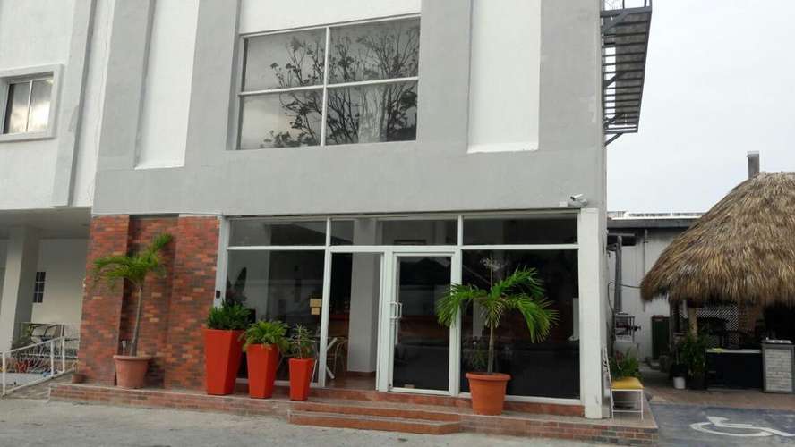 COMODO Y CENTRICO APARTAMENTO EN CORONADO