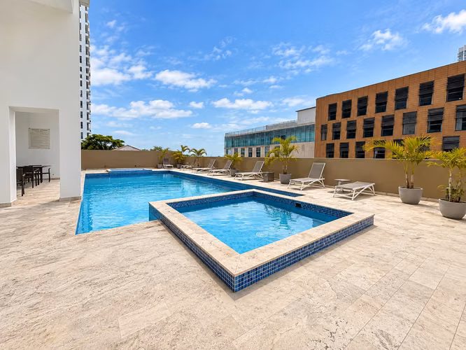 PH LATITUDE - COSTA DEL ESTE - VENTA - Imagen 9