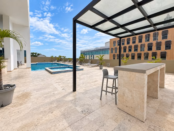 PH LATITUDE - COSTA DEL ESTE - VENTA - Imagen 10