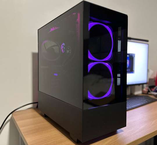 PC Gamer / Workstation de alto rendimiento: Ryzen 9 5900X + RTX 3080 Ti - Imagen 2