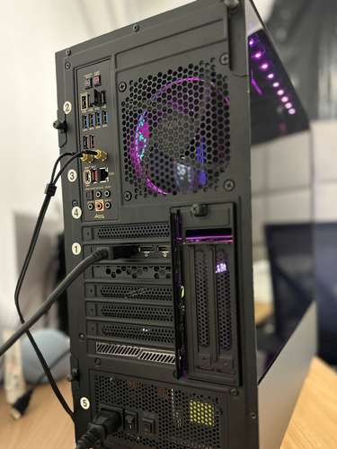 PC Gamer / Workstation de alto rendimiento: Ryzen 9 5900X + RTX 3080 Ti - Imagen 11