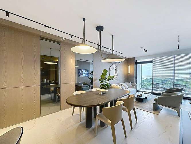 Pre venta de  apartamento amoblado   en Coco del Mar – PH Next - Imagen 1