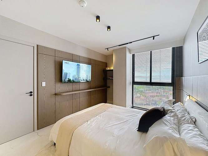 Pre venta de  apartamento amoblado   en Coco del Mar – PH Next - Imagen 15