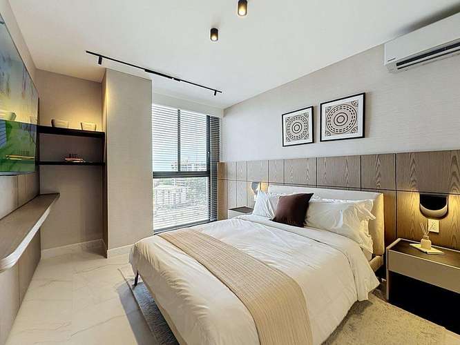 Pre venta de  apartamento amoblado   en Coco del Mar – PH Next - Imagen 9