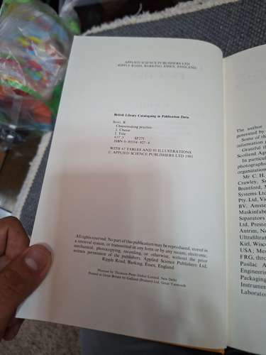 CHEESEMAKING PRACTICE – R. SCOTT | Libro técnico de elaboración de quesos | Tapa dura - Imagen 6