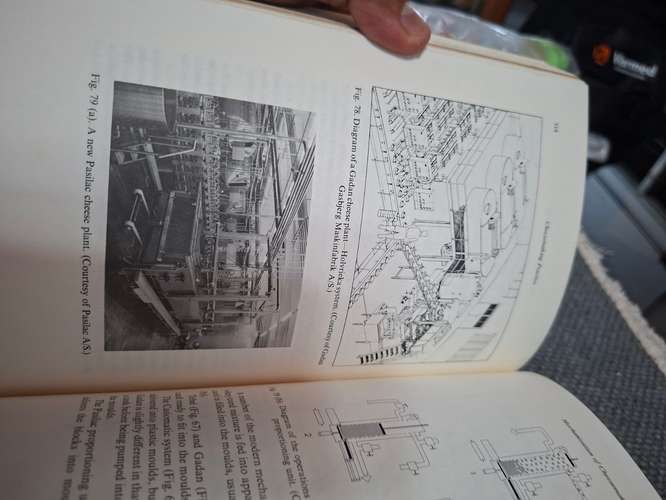 CHEESEMAKING PRACTICE – R. SCOTT | Libro técnico de elaboración de quesos | Tapa dura - Imagen 4