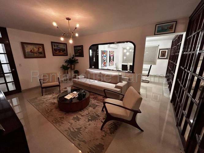 Apartamento en Venta en Altos del Golf Cerca del Parque Omar KC - Imagen 16