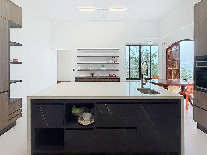 Venta de residencia en Altos del María – Sector Asturias - Imagen 10