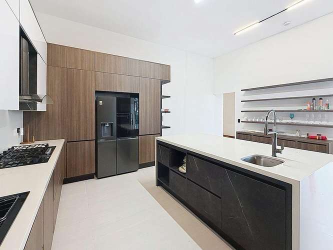 Venta de residencia en Altos del María – Sector Asturias - Imagen 8