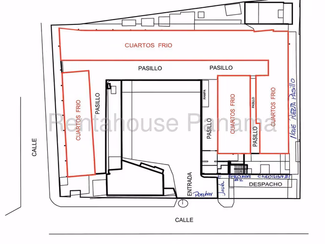 Se Vende Galera en Juan Diaz MDV27-2872 - Imagen 14