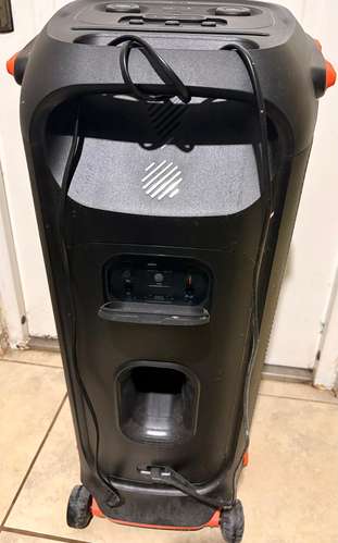 JBL PartyBox 710 Original – Bocina 800W RMS – Usada - Imagen 2