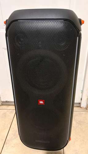 JBL PartyBox 710 Original – Bocina 800W RMS – Usada