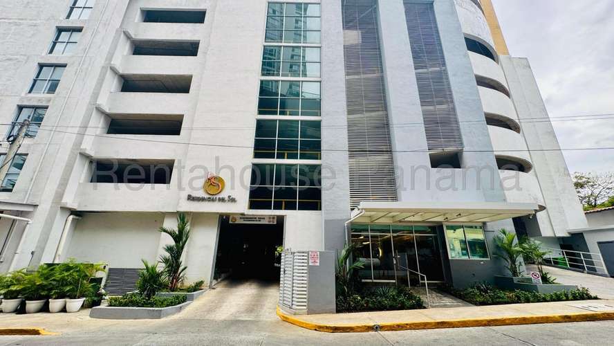 Se Vende Apartamento en Carrasquilla MDV27-2868 - Imagen 1
