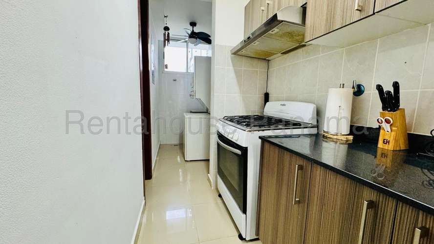 Se Vende Apartamento en Carrasquilla MDV27-2868 - Imagen 13