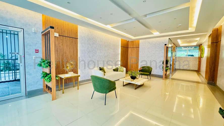Se Vende Apartamento en Carrasquilla MDV27-2868 - Imagen 2