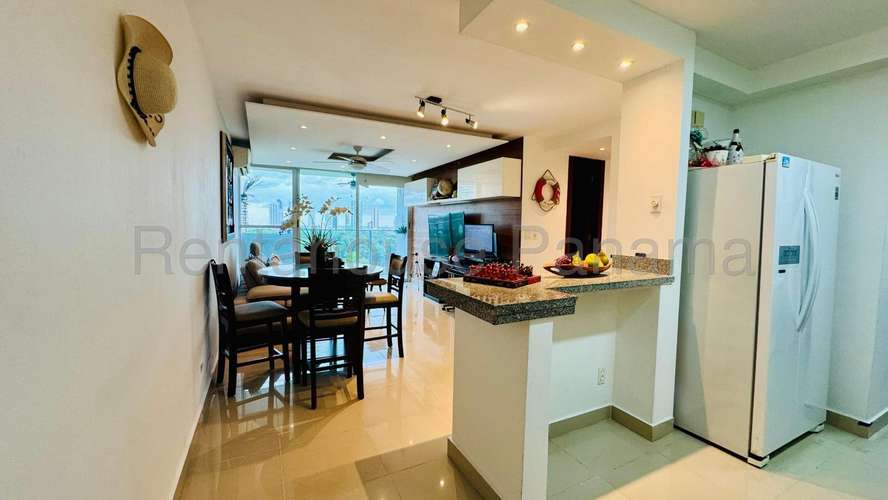 Se Vende Apartamento en Carrasquilla MDV27-2868 - Imagen 3
